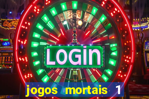 jogos mortais 1 final explicado